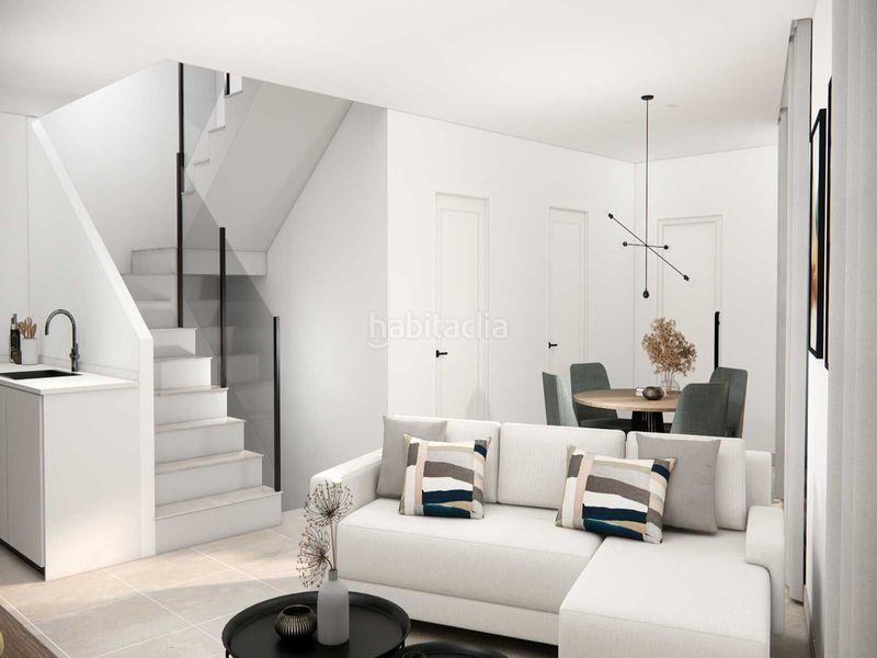 Foto 58fe2e7b-844f-46f2-8873-aa03a753c503. Casa adossada amb calefacció piscina a Rojales