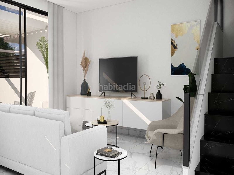 Foto 7114f5f2-daa8-4732-a5a8-9e1dd2104317. Casa adossada amb calefacció piscina a Rojales