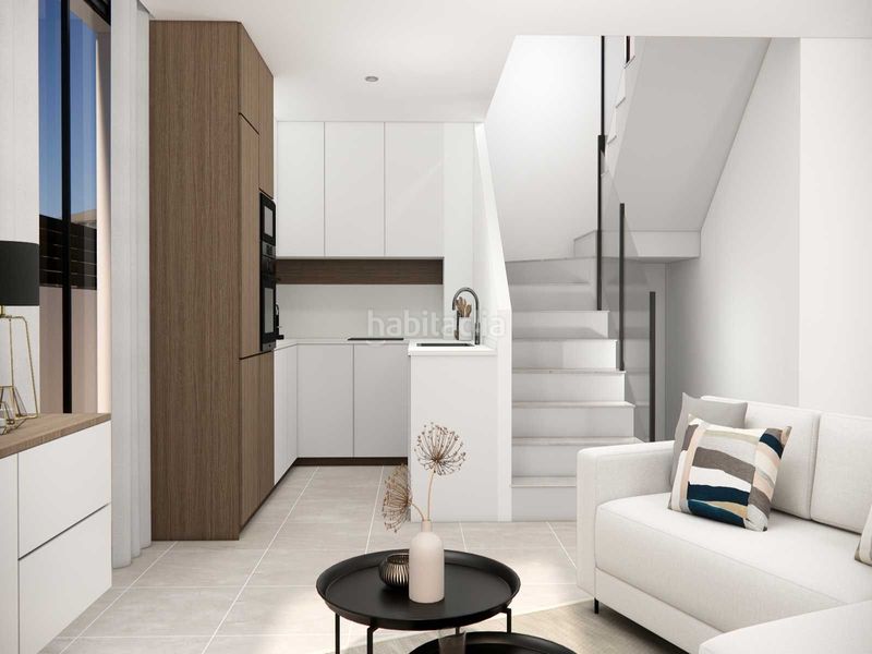 Foto 72bf225a-7269-40f5-8e3f-2c6d03eb9029. Casa adossada amb calefacció piscina a Rojales