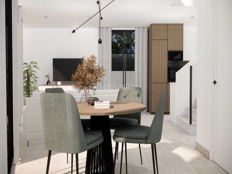 Foto c7c681da-dd67-4f9a-be10-2d380f78616b. Casa adossada amb calefacció piscina a Rojales