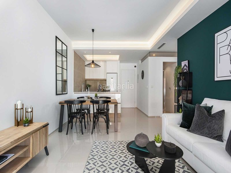 Foto c501045a-3adf-4f5b-8e29-1490502d4d57. Apartament amb piscina a Rojales