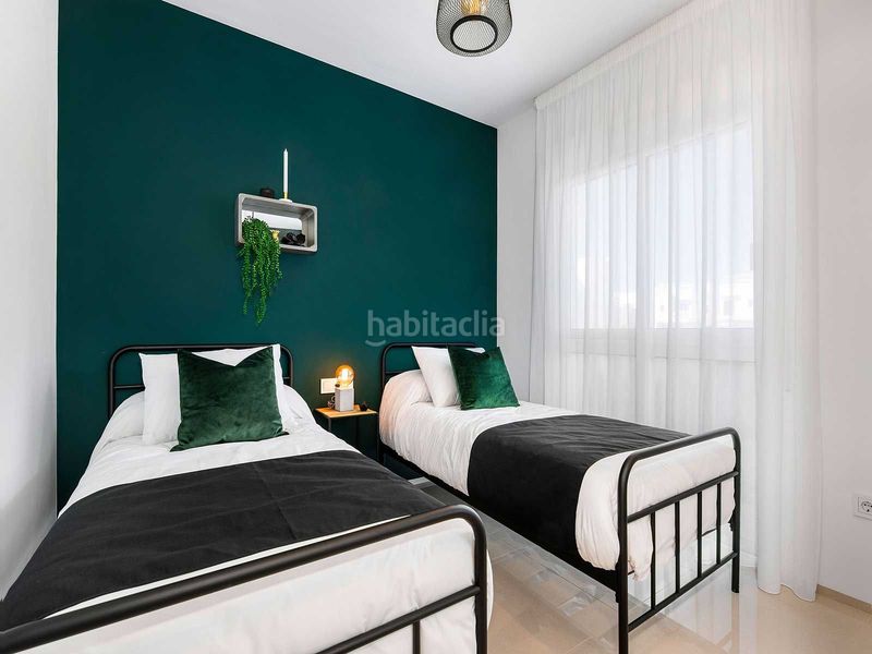 Foto d19373f8-e19e-4317-bb0b-d4742b18180a. Apartament amb piscina a Rojales