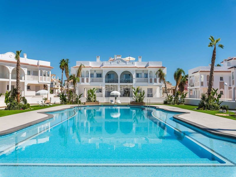 Foto dab6cfc0-a431-4e76-8db1-18548ee79dde. Apartament amb piscina a Rojales
