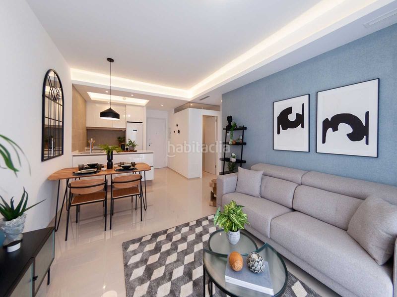 Foto f1e264ea-b01d-4ee0-ac5e-ec5980d3154f. Apartament amb piscina a Rojales