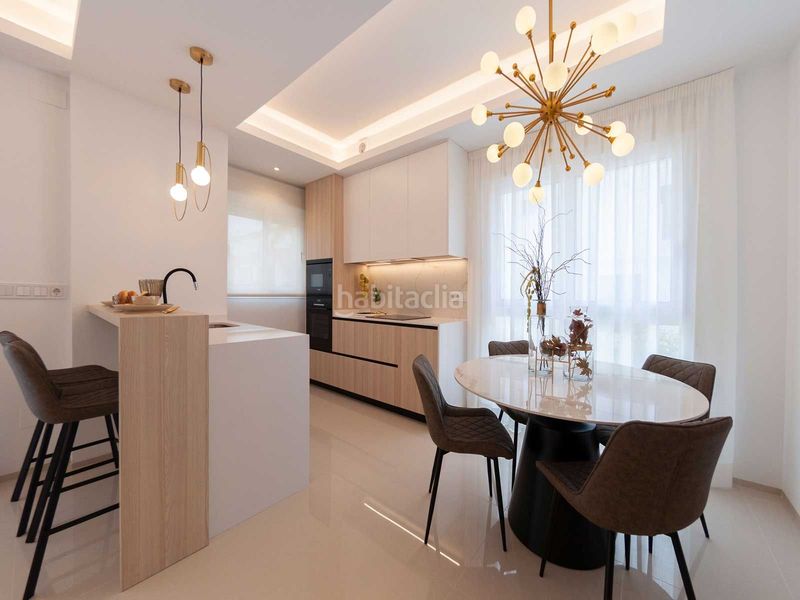 Foto 1d0f8a33-6467-494f-832c-d5ca8c10d7d3. Apartament amb piscina a Rojales