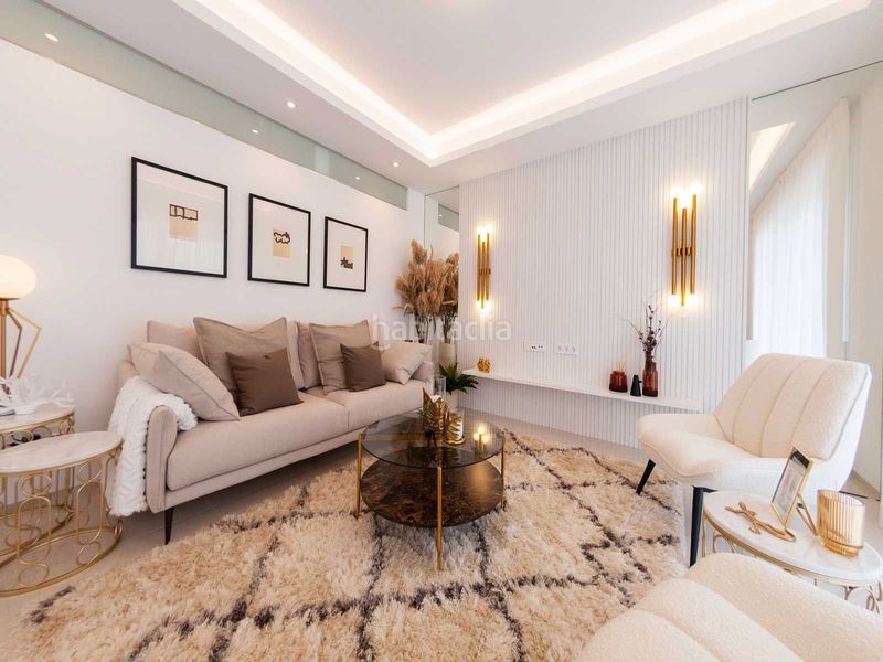 Foto b3a6acb3-c1a6-4852-9a9d-c2c30db7fe6b. Apartament amb piscina a Rojales