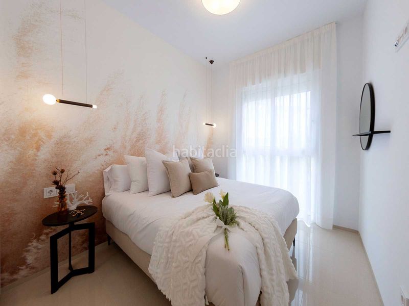 Foto b5ba1681-6f43-4cde-99b9-24ea4d585bef. Apartament amb piscina a Rojales