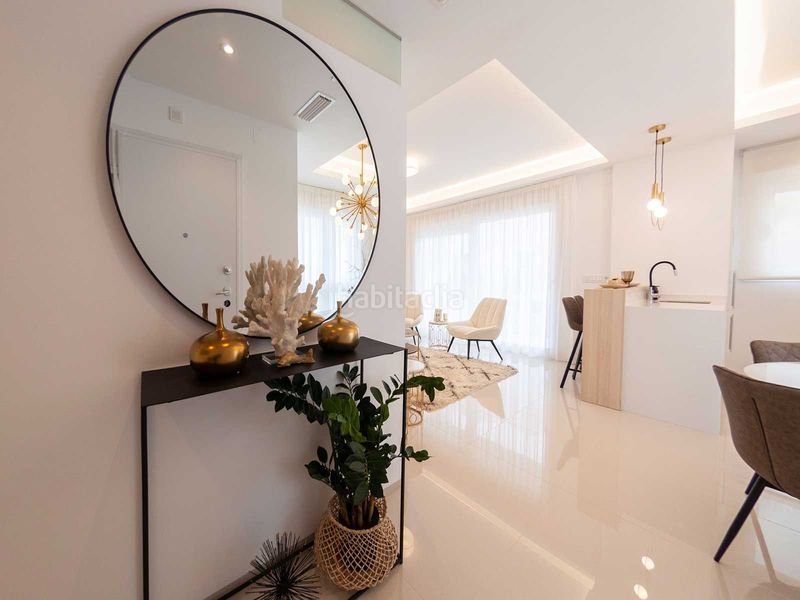Foto ba817c83-aac2-40df-9496-081935a64093. Apartament amb piscina a Rojales