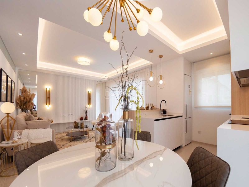 Foto fa9eb990-3d46-4db7-a1f9-b0792129379e. Apartament amb piscina a Rojales