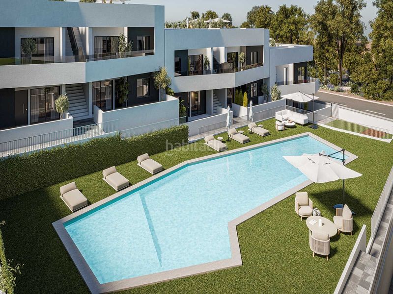 Foto cd538820-8d0d-4c75-8a54-1ceef338d516. Casa amb piscina a Orihuela ciudad Orihuela