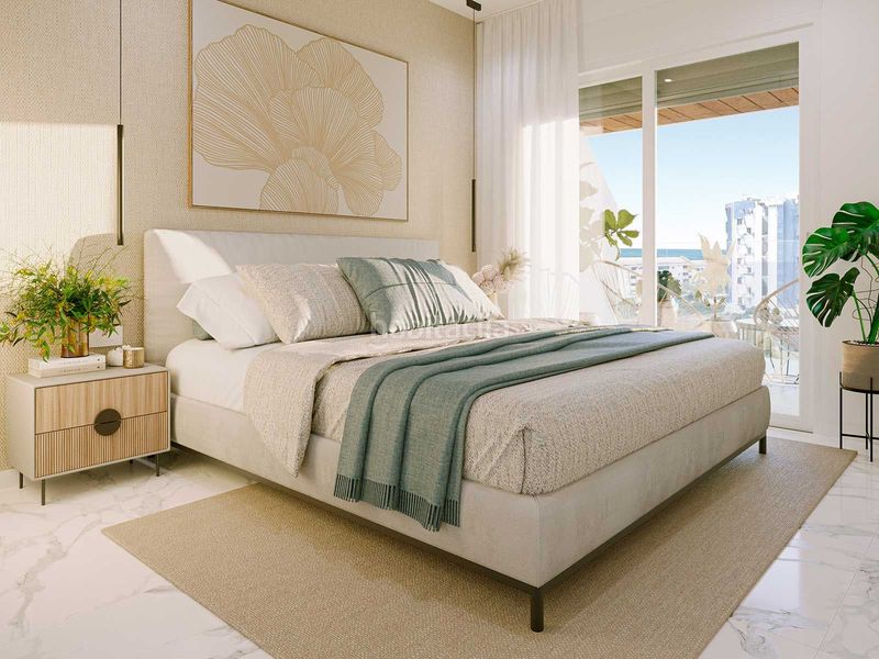 Foto 265cf7e0-122a-4afc-b7d4-dcfbf2937021. Apartament amb piscina a Punta Prima Torrevieja