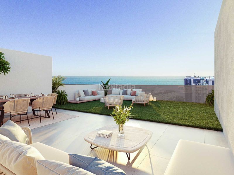 Foto 46f1b0d5-b091-45ea-a86e-9a312d7b9166. Apartament amb piscina a Punta Prima Torrevieja