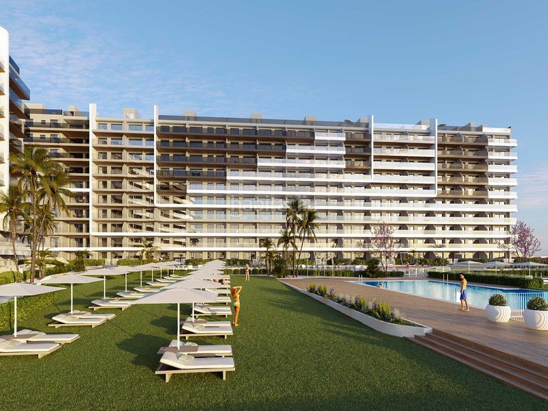 Foto 6f8725ff-5460-476e-a844-5f1909547c73. Apartament amb piscina a Punta Prima Torrevieja