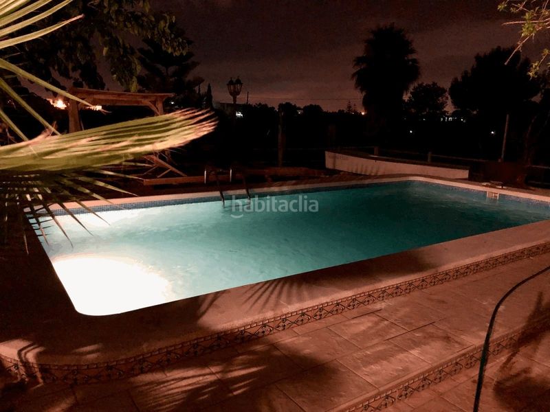 Foto 563cbd85-4fcd-46ad-9720-d69f2fb223f7. Masia amb piscina a Dolores