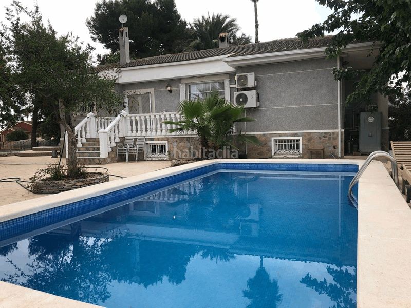 Foto d2d06250-662c-47cb-b8fc-e10398a4b2a5. Masia amb piscina a Dolores