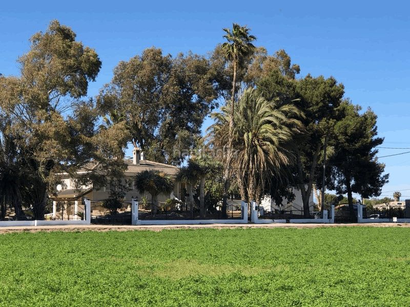 Foto e4a81aba-8787-4fee-8d06-bf9443e82064. Masia amb piscina a Dolores