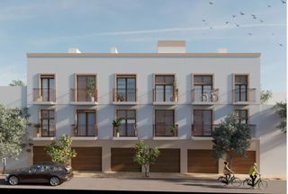 Appartement in Hondón de las Nieves