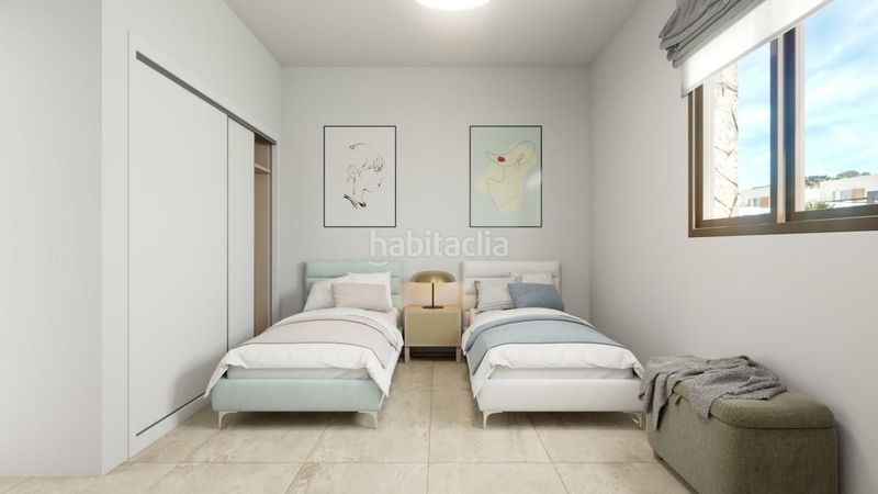 Foto e38d6562-bbfe-4b42-8737-f79b73434d8e. Xalet amb piscina a Algorfa