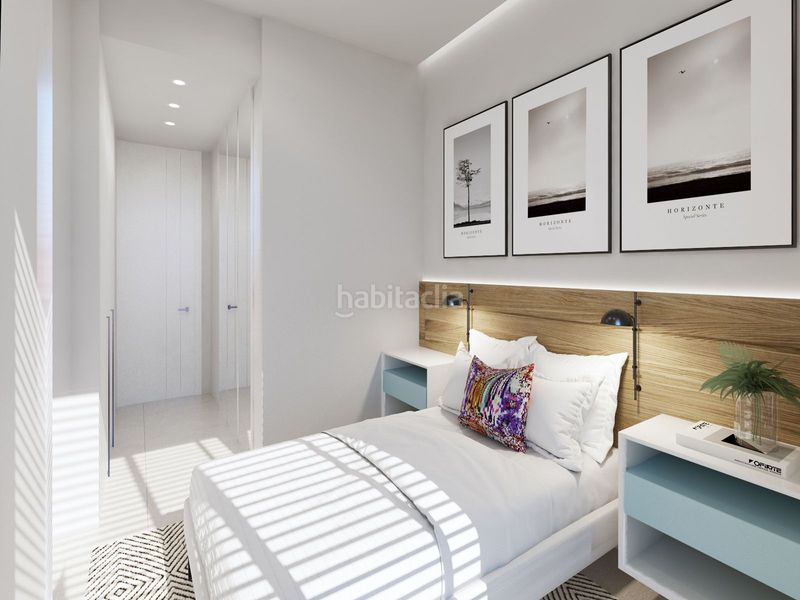 Foto 181d8a61-4773-460c-8193-8bf4962e8009. Apartament amb piscina a Centro Alcázares (Los)