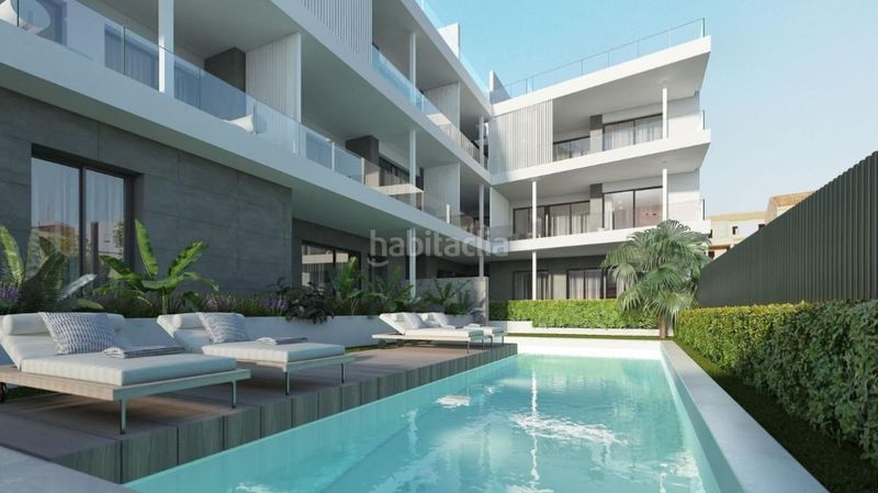 Foto 1c8ee1cc-3d90-4dad-ad34-24ea4571d4d4. Apartament amb aparcament piscina a Benijófar