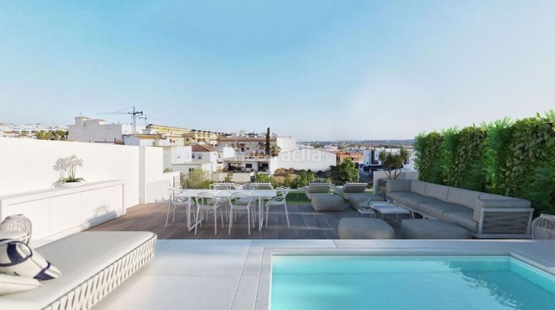 Foto 90f43823-34b9-41bd-b2bb-6e3888417c57. Apartament amb aparcament piscina a Benijófar