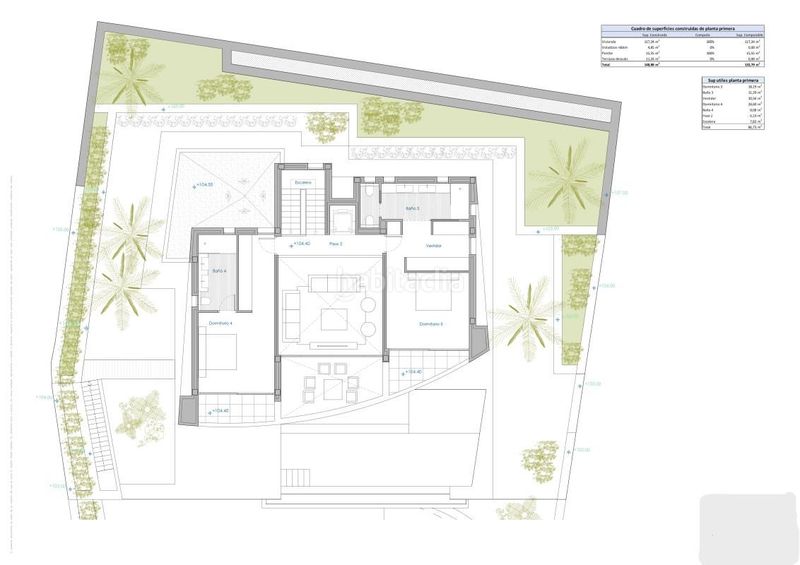 Foto 2622c4ab-ef2b-46c0-85aa-22e8bcb5183b. Xalet amb piscina a La Empedrola Calp