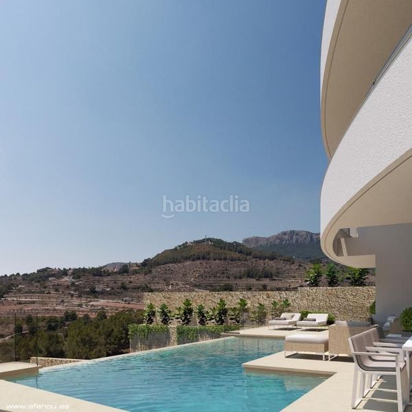 Foto ddb498a2-d6c1-4687-9863-eec91afdee31. Xalet amb piscina a La Empedrola Calp