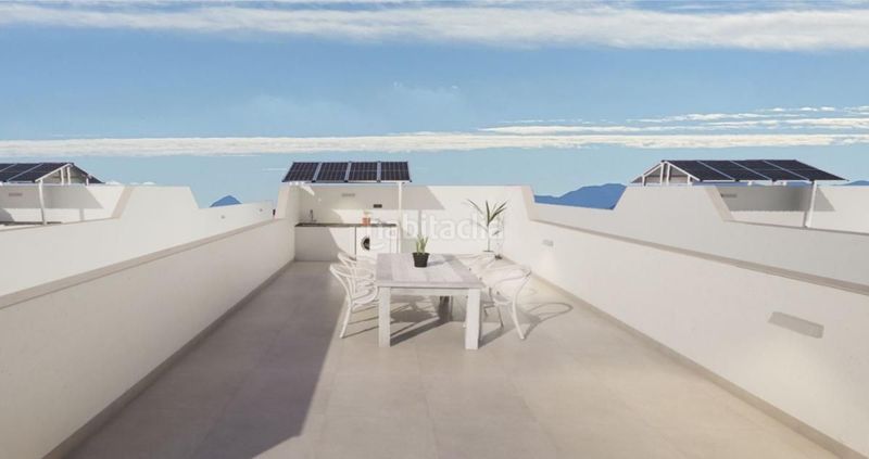 Foto f7cc7463-30bd-4259-b055-75a9394dafdd. Chalet en Centro Alcázares (Los)