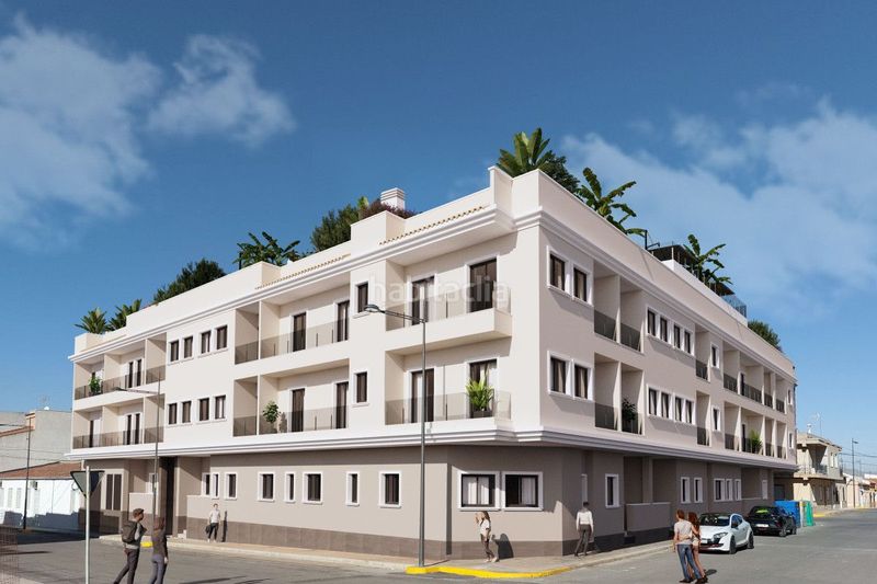 Foto 338189f1-ab11-4d2f-ab05-851c5321099c. Apartamento en Algorfa