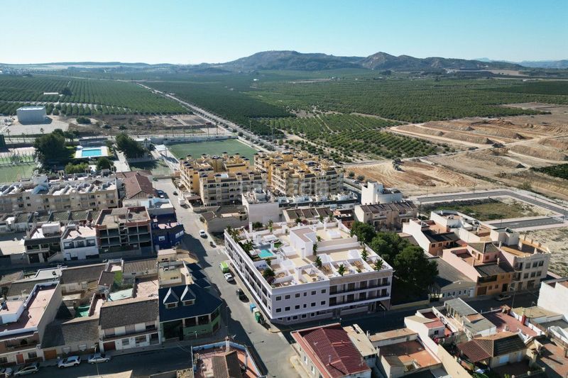 Foto 50ce6ce7-49a8-47a4-8f75-a17cb4baaa13. Apartamento en Algorfa