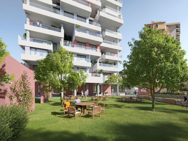 Foto 9a96225f-d7ea-41bc-b135-ef9a2ad94f2b. Apartament amb piscina a Playa Arenal - Bol Calp