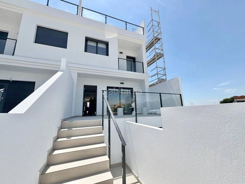 Foto 6343eb72-0e80-4687-a3fb-72f0f7418579. Casa adossada amb piscina a Rafal