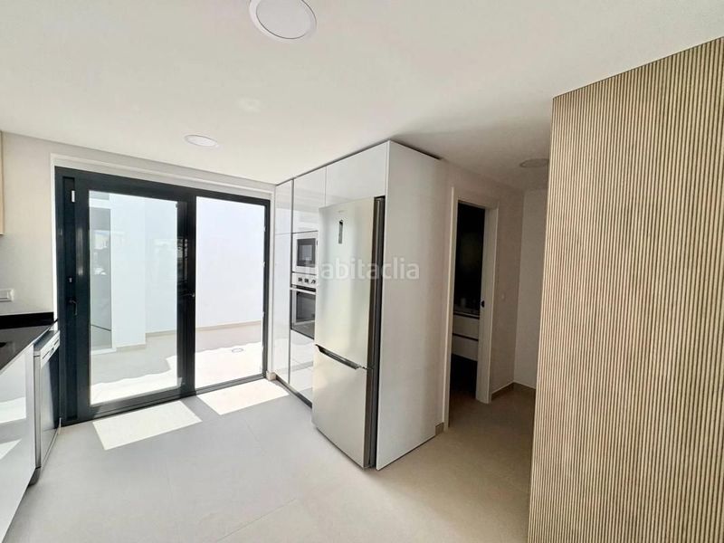 Foto 665272bf-a14e-4949-be59-3d6545554a49. Casa adossada amb piscina a Rafal