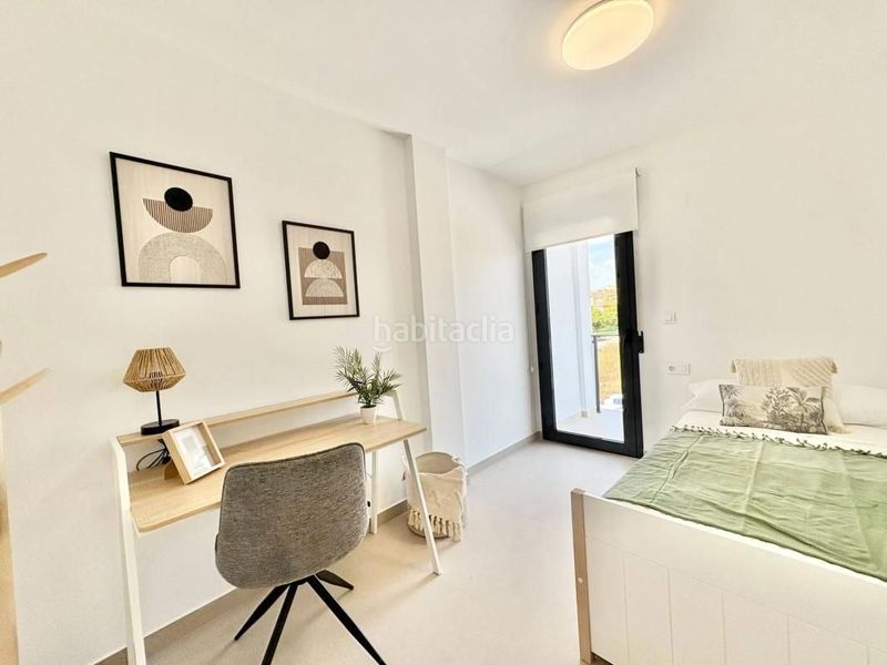 Foto 89039307-4ffd-4353-a784-f33aa79d593f. Casa adossada amb piscina a Rafal