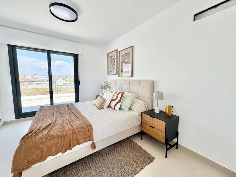 Foto c1136ff4-5a9b-4385-bc09-e4a9d87849cd. Casa adossada amb piscina a Rafal