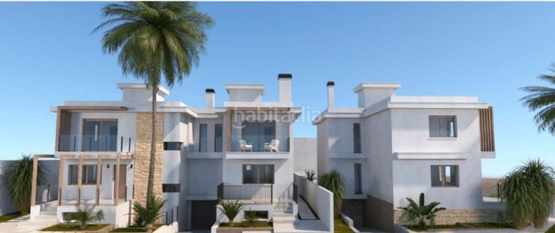 Foto a5774c08-6097-47a5-af9b-e92bd667f3d8. Xalet amb piscina a Centro Alcázares (Los)