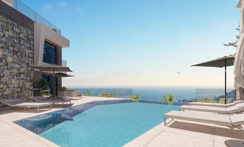 Foto 62a4b1b0-7056-4612-bdbb-154c56b99c7c. Xalet amb piscina a Oltamar - Cucarres Calp