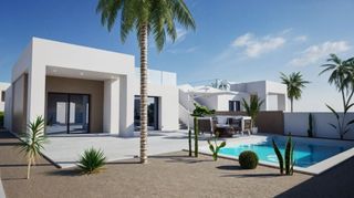 Chalet en Romana (la)