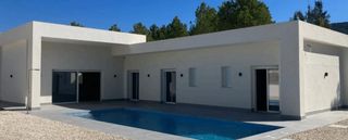Chalet en Romana (la)