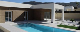 Chalet en Romana (la)