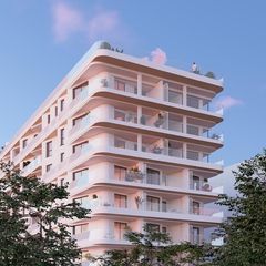 Piccolo appartamento in Platja de Vila Joiosa