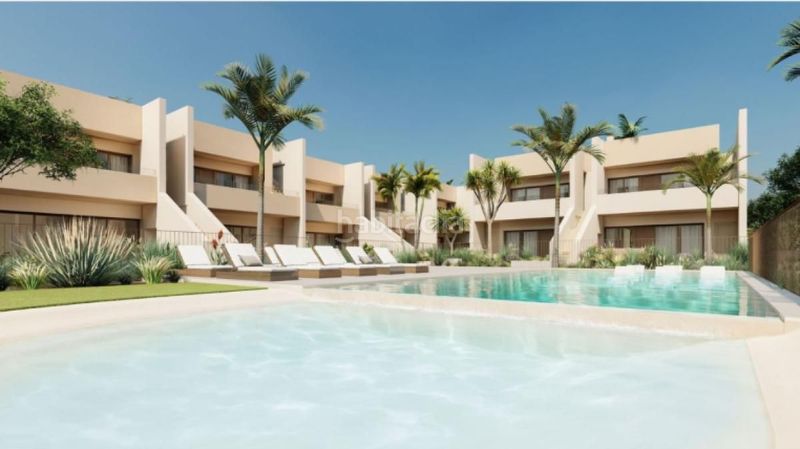 Foto 5bbe28d3-646b-445c-8f39-db7029600e8a. Apartament amb piscina a San Javier San Javier