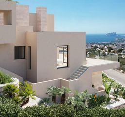 Chalet in Cumbre del Sol