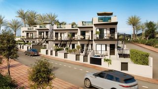 Appartement à El Alamillo