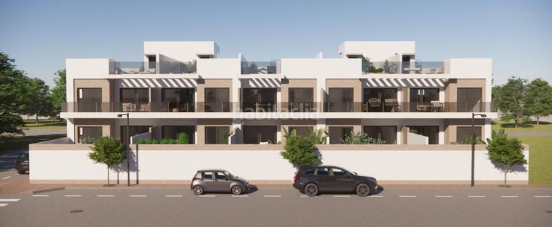 Foto 308502fe-d1ff-4077-b90e-6a93d34213ec. Apartament amb piscina a Centro Rojales