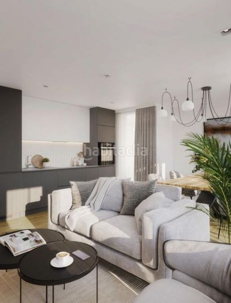 Foto 55dcdb44-7327-45e4-93bc-dbacce0c76d8. Apartament amb piscina a pueblo de Cullera Cullera