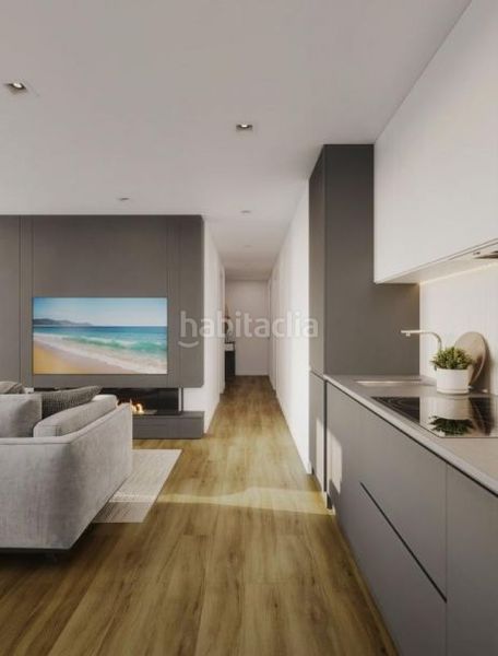 Foto 70929ac9-fc32-4309-bbe5-7f36fe9bbc1a. Apartament amb piscina a pueblo de Cullera Cullera