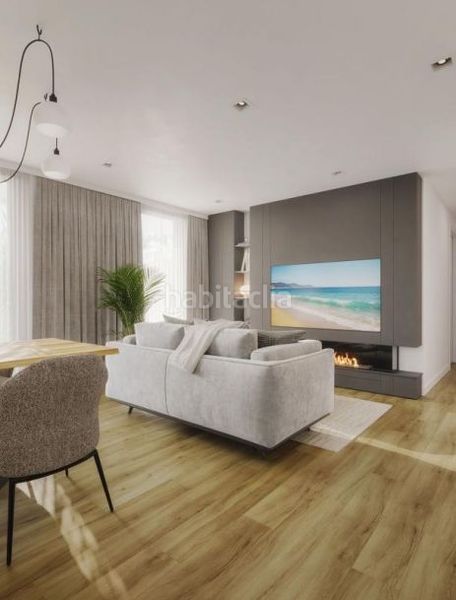 Foto bb9c6f57-fb90-4632-ba5b-8e7e626a49b4. Apartament amb piscina a pueblo de Cullera Cullera