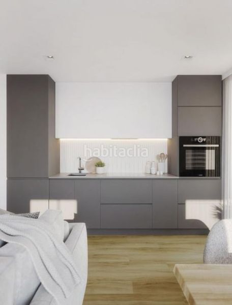 Foto c5420da1-cd15-43c8-bea1-59fddd33d3bf. Apartament amb piscina a pueblo de Cullera Cullera