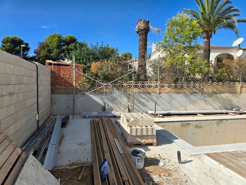 Foto 18b01571-13a0-4430-ace8-8734a88eb334. Xalet amb piscina a Barranco Hondo Nucia (la)